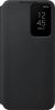 Samsung Galaxy S22 Smart Clear View Cover(Zwart ) online kopen