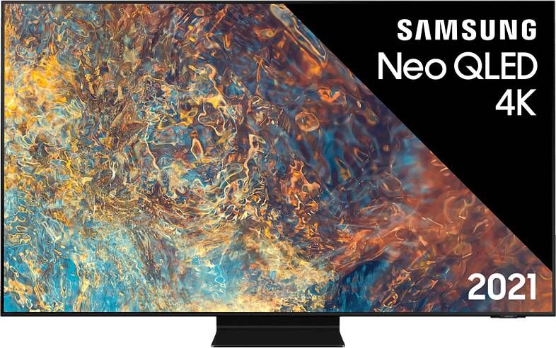 Samsung 65" Neo QLED 4K 65QN92A(2021 ) online kopen