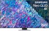 Samsung QE75QN85BAT NEO QLED 4K 2022 75 inch QLED TV online kopen