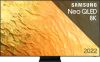 Samsung QE75QN800BT NEO QLED 8K 2022 75 inch QLED TV online kopen