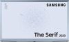 Samsung QE55LS01TBS QLED Serif 55 inch QLED TV online kopen