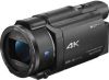 Sony camcorder FDR AX53B 4K online kopen