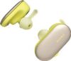 Sony in-ear oordopjes WF-SP900 geel online kopen