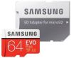 Samsung Evo Plus MicroSDXC geheugenkaart MB MC64GA/EU 64GB online kopen