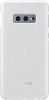 Samsung telefoonhoesje LED Cover voor Galaxy S10E (Wit) online kopen