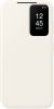 Samsung Galaxy S23 5G Smart View Wallet Cover EF ZS911CUEGWW CrÃ¨me online kopen