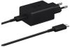 Samsung Supersnelle USB C Stroomadapter EP T4510XBEGEU 45W Zwart online kopen