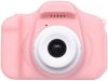 Denver Kca 1330 Digitale Kindercamera Full Hd Foto & Video 3 Spelletjes Roze online kopen