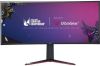 LG Curved gaming monitor 38GN950, 95, 25 cm/37, 5 " online kopen