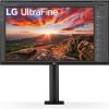 LG Pc Monitor - 27un880 27 4k Ips Paneel 5 Ms 60 Hz 2 X Hdmi/Displayport Amd Freesync online kopen