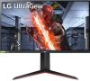 LG Pc Gamer Scherm - 27gn650 27 Fhd Ips Paneel 1 Ms 144 Hz 2 X Hdmi/Displayport Amd Freesync Premium online kopen