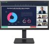 LG Lcd monitor 24BP750C, 60 cm/24 ", Full HD online kopen