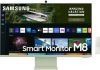 Samsung Ls32bm80guuxen Smart Monitor M8 32 Inch 3840 X 2160(ultra Hd 4k)Va paneel In Hoogte Verstelbaar online kopen
