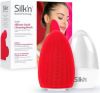 Silk'n Bright Elektrishe Gezichtsreinigingsborstel AKTIE! online kopen