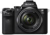 Sony Systeemcamera A7 II Gezichtsherkenning, HDR opname, macro opname online kopen