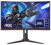 AOC Gaming monitor C27G2ZU, 68, 6 cm/27 ", Full HD online kopen