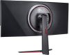 LG Curved gaming monitor 38GN950, 95, 25 cm/37, 5 " online kopen