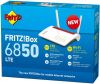 AVM FRITZ!Box 6850 LTE Edition International Router Rood online kopen