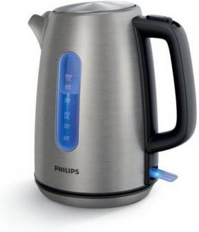Philips Viva elektrische waterkoker 1, 7 liter HD9357/10 online kopen