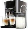 Senseo Koffiepadautomaat HD6574/50 Latte Duo, inclusief gratis toebehoren ter waarde van online kopen