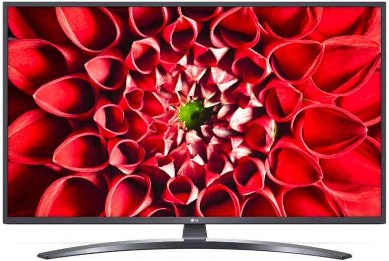 LG 43un74006 4k Hdr Led Smart Tv (43 Inch) online kopen