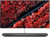 LG Oled77w9 4k Hdr Oled Smart Tv(77 Inch ) online kopen