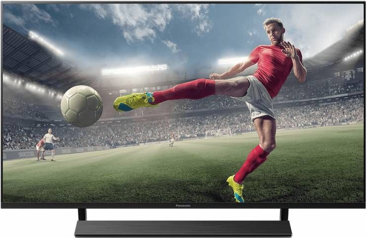 Panasonic TX 40JXW854 LED 4K televisie online kopen