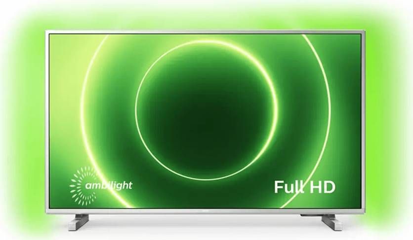 Philips LED Full HD TV 32PFS6906/12 Ambilight online kopen