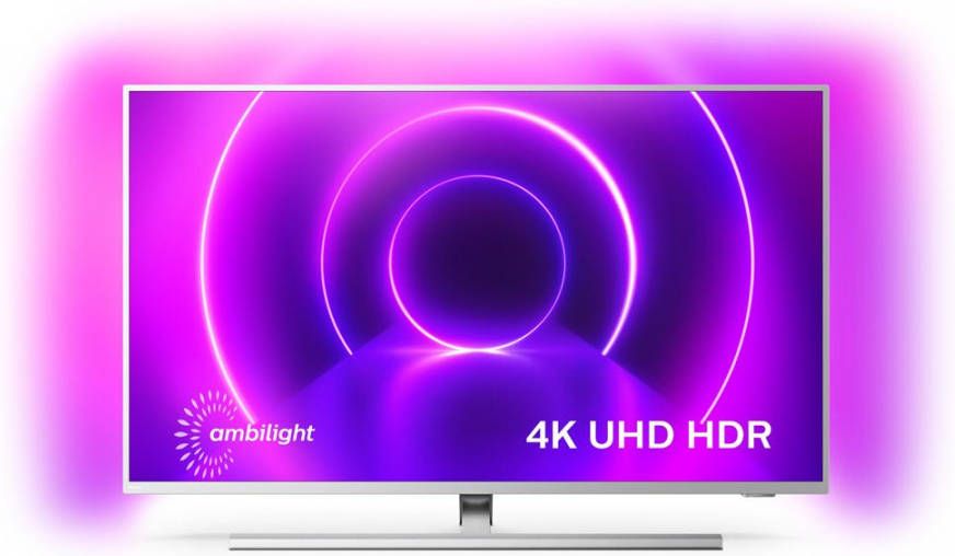 Philips 65pus8535 4k Hdr Led Ambilight Android Tv(65 Inch ) online kopen