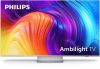 Philips 4K The One LED TV 43PUS8807/12 Ambilight online kopen