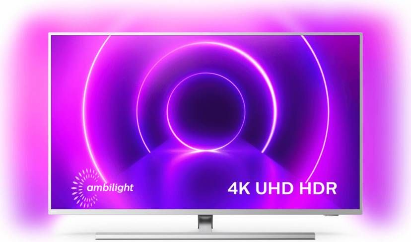 Philips 70pus8535 4k Hdr Led Ambilight Android Tv(70 Inch ) online kopen