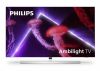 Philips 4K OLED TV 77OLED807/12 2022 Ambilight online kopen