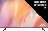 Samsung Crystal UHD TV 4K 75AU7170(2021 ) online kopen