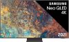 Samsung 55" Neo QLED 4K 55QN92A(2021 ) online kopen