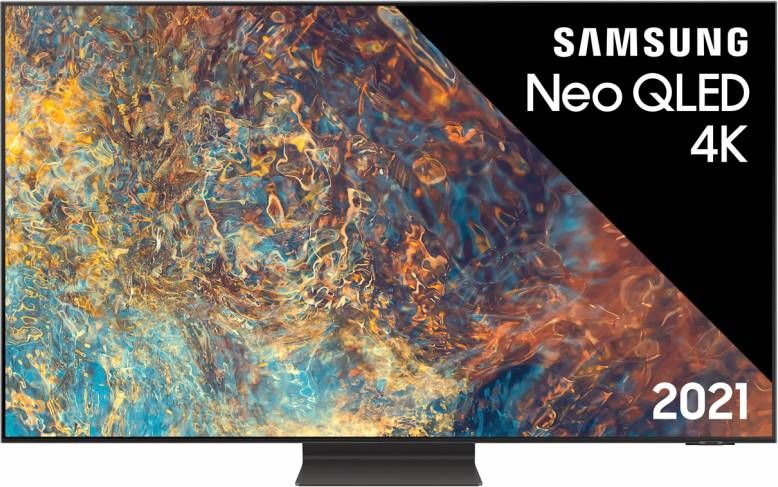 Samsung 55" Neo QLED 4K 55QN95A(2021 ) online kopen