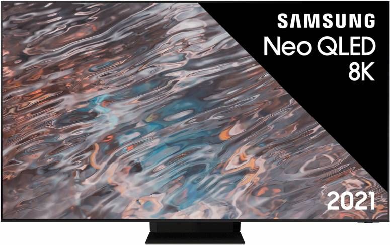 Samsung 65" Neo QLED 8K 65QN800A(2021 ) online kopen
