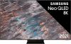 Samsung 65" Neo QLED 8K 65QN800A(2021 ) online kopen