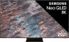 Samsung 75" Neo QLED 8K 75QN800A(2021 ) online kopen