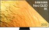 Samsung QE75QN800BT NEO QLED 8K 2022 75 inch QLED TV online kopen
