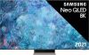 Samsung 75" Neo QLED 8K 75QN900A(2021 ) online kopen
