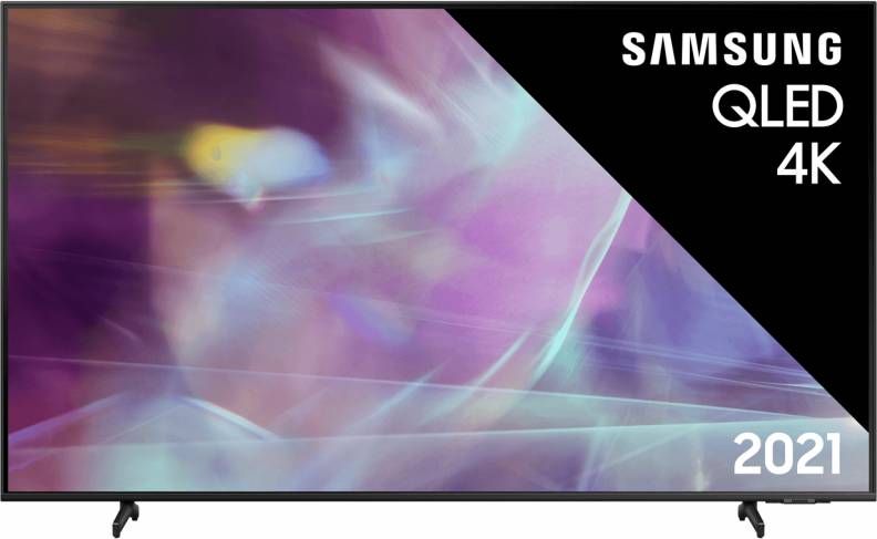 Samsung QE85Q60AAU 85 inch QLED TV online kopen