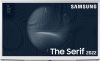 Samsung QE55LS01BAU The Serif 2022 55 inch QLED TV online kopen