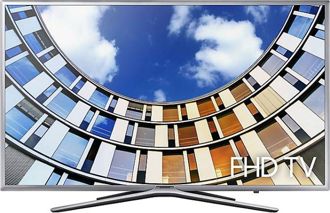 Samsung UE32M5690 Full HD LCD TV / Smart-TV online kopen