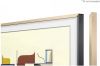 Samsung Verwisselbare lijst 65&#x201D, licht hout(eik)voor The Frame online kopen