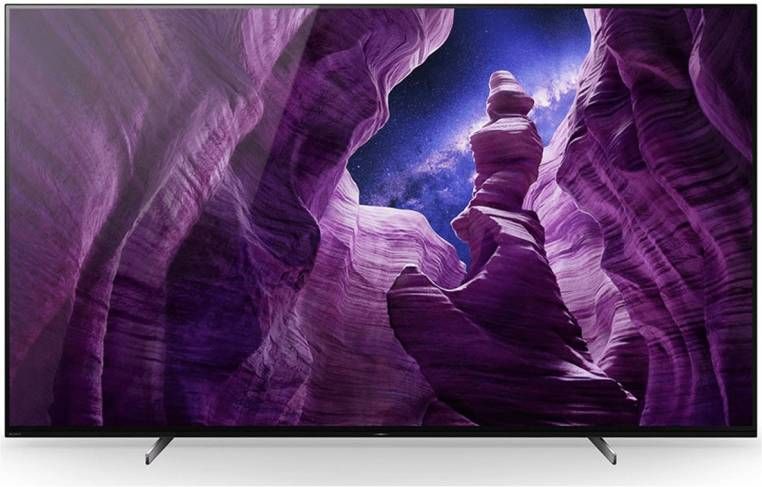 Sony Kd-65a89 4k Hdr Oled Android Tv (65 Inch) online kopen