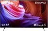 Sony Bravia LED 4K TV KD 85X85K(2022 ) online kopen