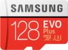 Samsung Evo Plus MicroSDXC geheugenkaart MB MC128HA/EU 128GB online kopen