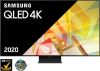 Samsung Qe55q90t 4k Hdr Qled Smart Tv(55 Inch ) online kopen
