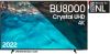 Samsung 43" Crystal UHD 43BU8000(2022 ) online kopen