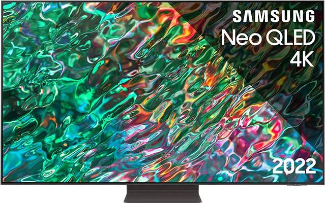 Samsung 50" Neo QLED 4K 50QN90B(2022 ) online kopen